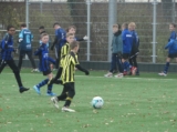 S.K.N.W.K. JO11-1JM - Tholense Boys JO11-2 (competitie) 2024-2025 (2e fase) (68/171)